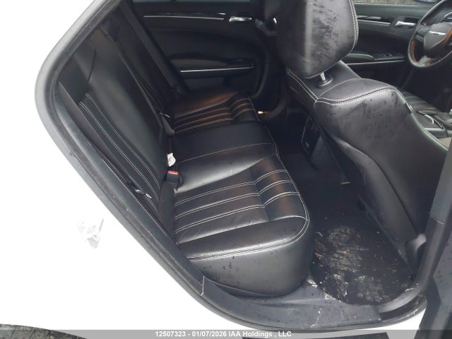 Chrysler 300 S 2021 2C3CCAGG2MH663427 Image 8