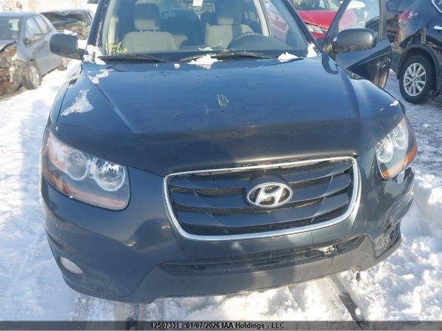 Продажа на аукционе авто 2010 Hyundai Santa Fe Gl 3.5, vin: 5NMSGDAG9AH383185, номер лота: 12507331