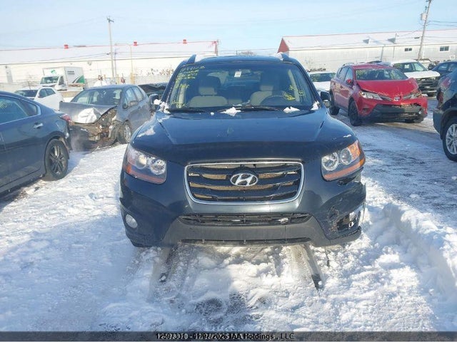 Продажа на аукционе авто 2010 Hyundai Santa Fe Gl 3.5, vin: 5NMSGDAG9AH383185, номер лота: 12507331