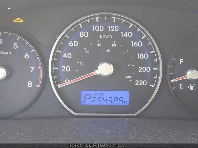 Продажа на аукционе авто 2010 Hyundai Santa Fe Gl 3.5, vin: 5NMSGDAG9AH383185, номер лота: 12507331