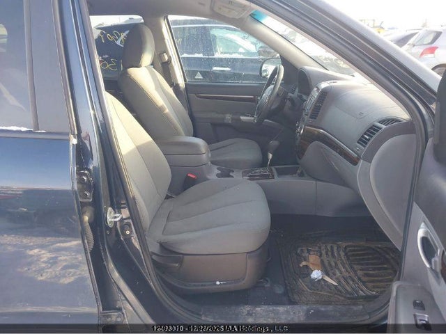 Продажа на аукционе авто 2010 Hyundai Santa Fe Gl 3.5, vin: 5NMSGDAG9AH383185, номер лота: 12507331