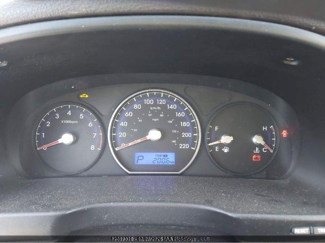 Продажа на аукционе авто 2010 Hyundai Santa Fe Gl 3.5, vin: 5NMSGDAG9AH383185, номер лота: 12507331