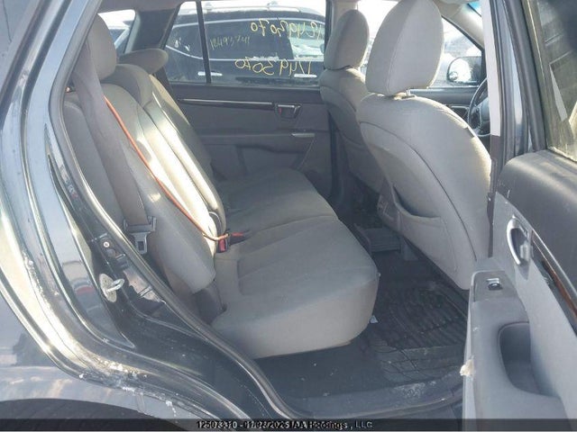 Продажа на аукционе авто 2010 Hyundai Santa Fe Gl 3.5, vin: 5NMSGDAG9AH383185, номер лота: 12507331