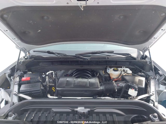 3GTUUFEL3RG372226 GMC Sierra K1500 At4x