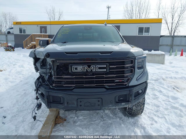 3GTUUFEL3RG372226 GMC Sierra K1500 At4x