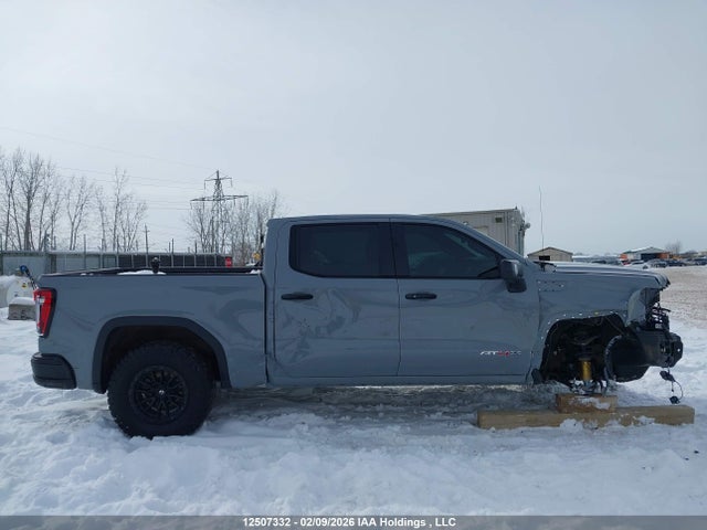 3GTUUFEL3RG372226 GMC Sierra K1500 At4x