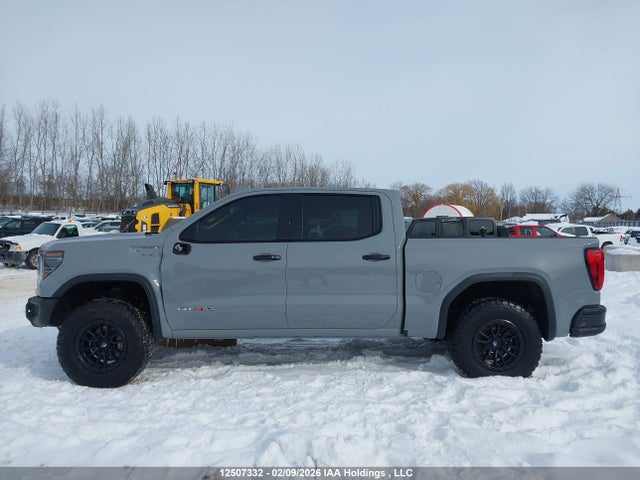 3GTUUFEL3RG372226 GMC Sierra K1500 At4x