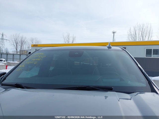 3GTUUFEL3RG372226 GMC Sierra K1500 At4x