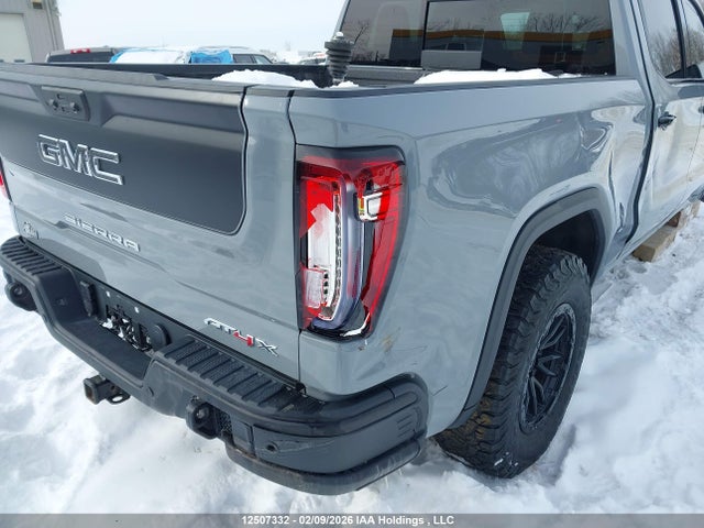 3GTUUFEL3RG372226 GMC Sierra K1500 At4x