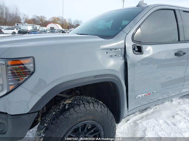 3GTUUFEL3RG372226 GMC Sierra K1500 At4x