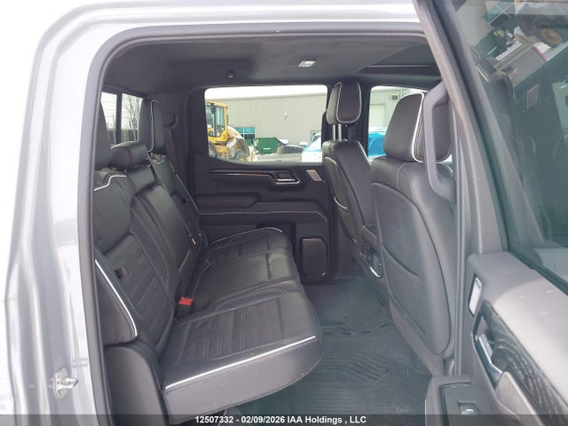 3GTUUFEL3RG372226 GMC Sierra K1500 At4x