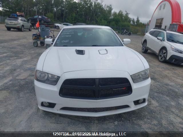 Продаж на аукціоні авто 2014 Dodge Charger Sxt, vin: 2C3CDXJG1EH224049, номер лоту: 12507334