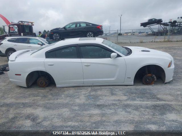 Продаж на аукціоні авто 2014 Dodge Charger Sxt, vin: 2C3CDXJG1EH224049, номер лоту: 12507334