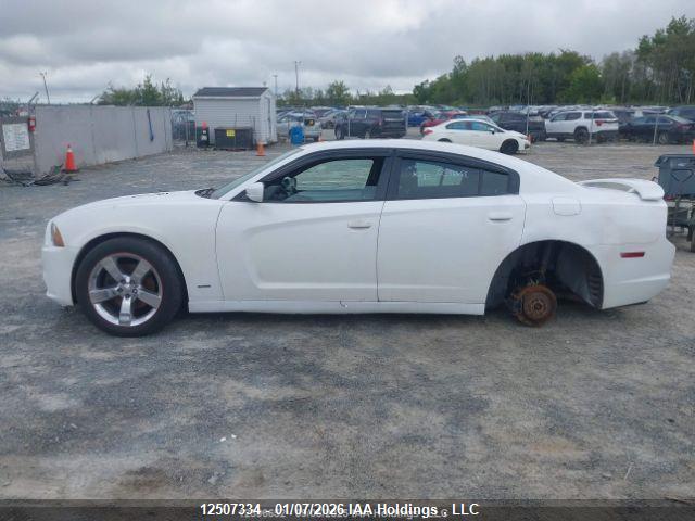 Продаж на аукціоні авто 2014 Dodge Charger Sxt, vin: 2C3CDXJG1EH224049, номер лоту: 12507334