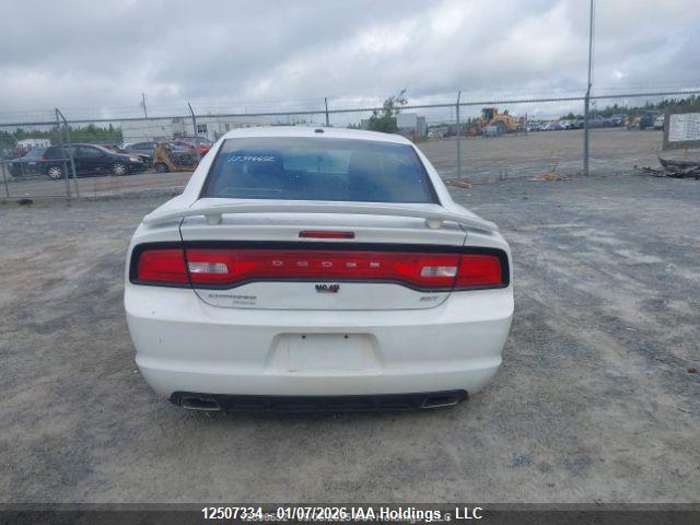 Продаж на аукціоні авто 2014 Dodge Charger Sxt, vin: 2C3CDXJG1EH224049, номер лоту: 12507334