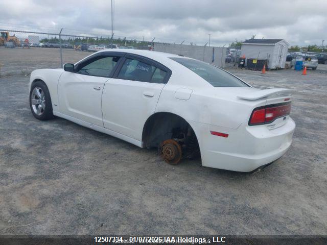Продаж на аукціоні авто 2014 Dodge Charger Sxt, vin: 2C3CDXJG1EH224049, номер лоту: 12507334