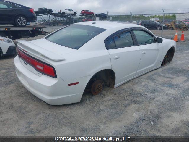 Продаж на аукціоні авто 2014 Dodge Charger Sxt, vin: 2C3CDXJG1EH224049, номер лоту: 12507334