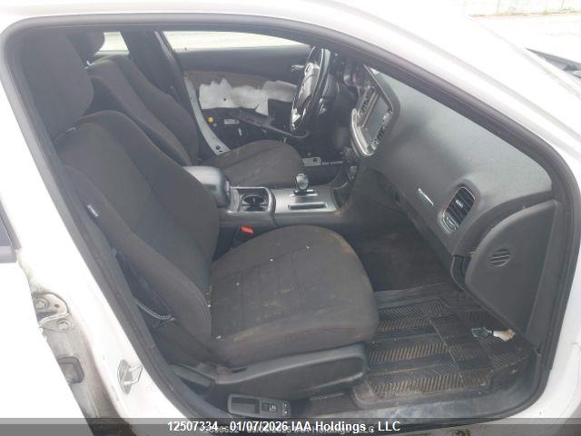 Продаж на аукціоні авто 2014 Dodge Charger Sxt, vin: 2C3CDXJG1EH224049, номер лоту: 12507334