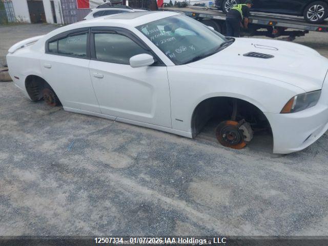 Продаж на аукціоні авто 2014 Dodge Charger Sxt, vin: 2C3CDXJG1EH224049, номер лоту: 12507334