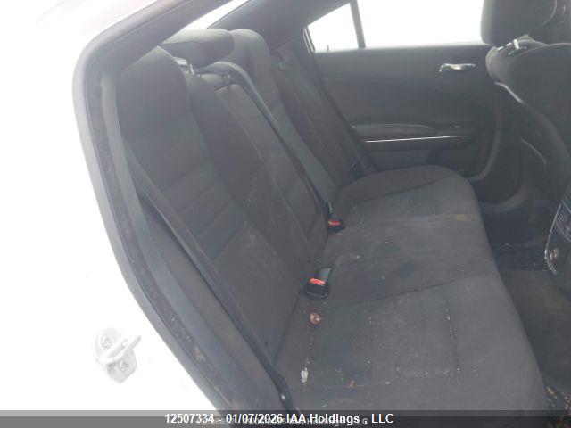 Продаж на аукціоні авто 2014 Dodge Charger Sxt, vin: 2C3CDXJG1EH224049, номер лоту: 12507334
