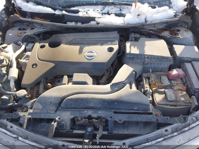 1N4AL3AP6EN220106 Nissan Altima 2.5/s/sv/sl