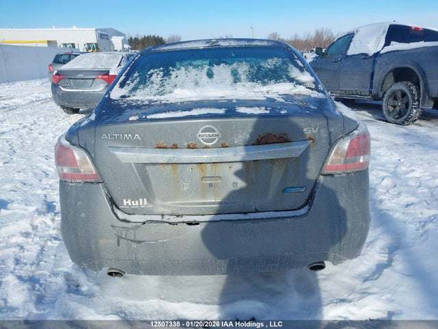 1N4AL3AP6EN220106 Nissan Altima 2.5/s/sv/sl