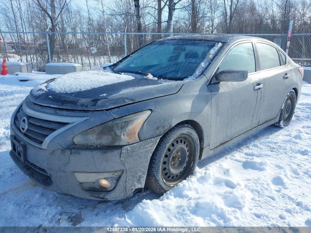 1N4AL3AP6EN220106 Nissan Altima 2.5/s/sv/sl