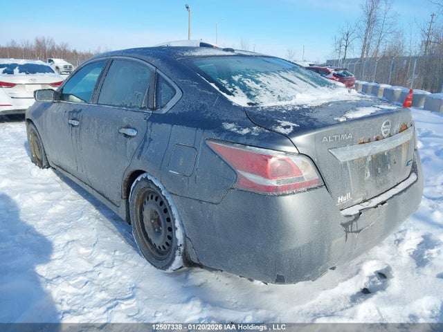1N4AL3AP6EN220106 Nissan Altima 2.5/s/sv/sl