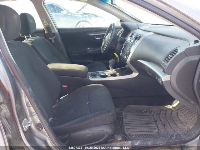 1N4AL3AP6EN220106 Nissan Altima 2.5/s/sv/sl