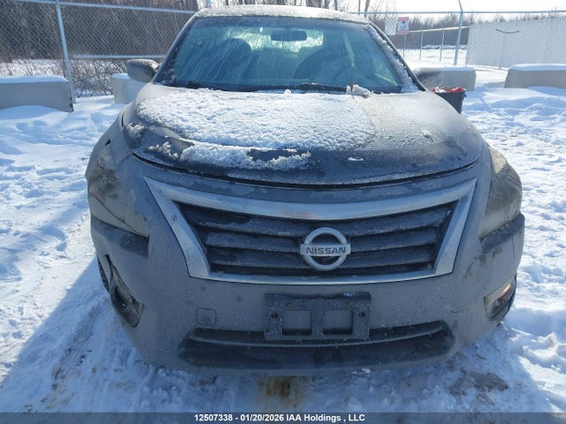 1N4AL3AP6EN220106 Nissan Altima 2.5/s/sv/sl