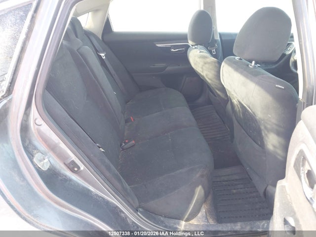 1N4AL3AP6EN220106 Nissan Altima 2.5/s/sv/sl