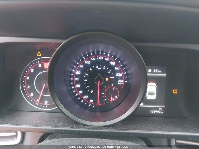 KMHLM4AG6NU323016 Hyundai Elantra