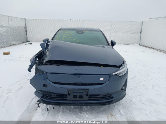 YSMFF3KA4SL312022 Polestar 2
