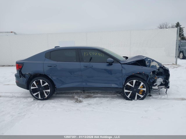 YSMFF3KA4SL312022 Polestar 2
