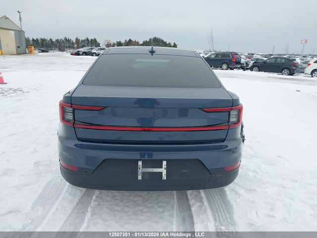 YSMFF3KA4SL312022 Polestar 2