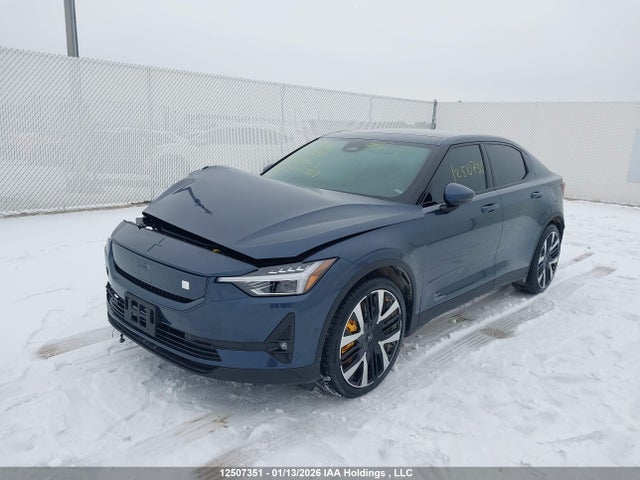 YSMFF3KA4SL312022 Polestar 2