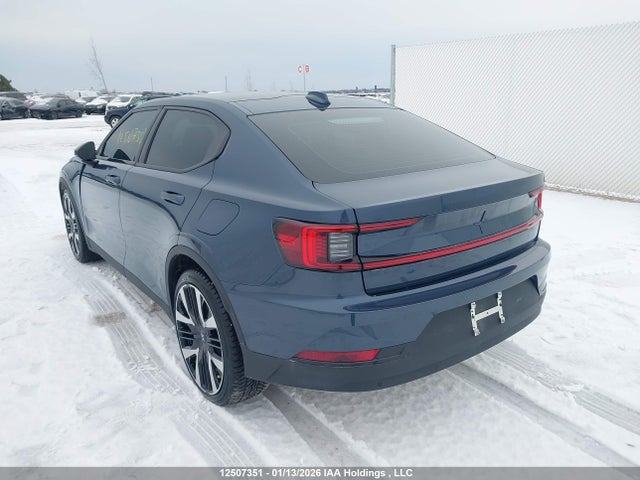 YSMFF3KA4SL312022 Polestar 2