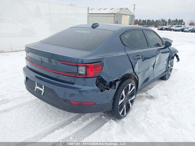 YSMFF3KA4SL312022 Polestar 2