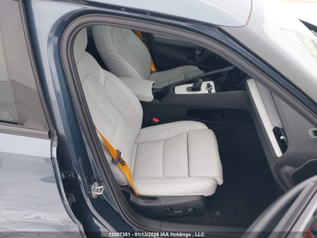 YSMFF3KA4SL312022 Polestar 2