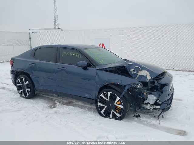 YSMFF3KA4SL312022 Polestar 2