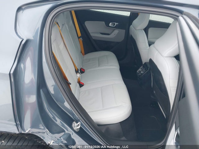 YSMFF3KA4SL312022 Polestar 2