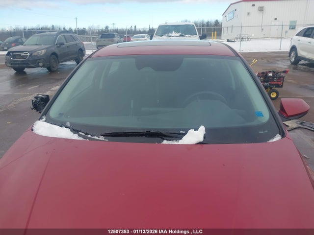 KMHLM4DG4SU967024 Hyundai Elantra Sel Sport