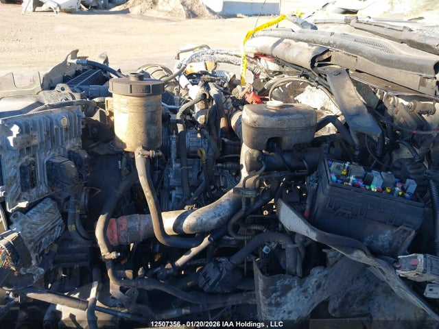 Продажа на аукционе авто 2024 International Cv515, vin: 1HTKTSWM4RH531239, номер лота: 12507356