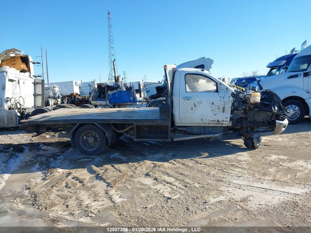 Продажа на аукционе авто 2024 International Cv515, vin: 1HTKTSWM4RH531239, номер лота: 12507356