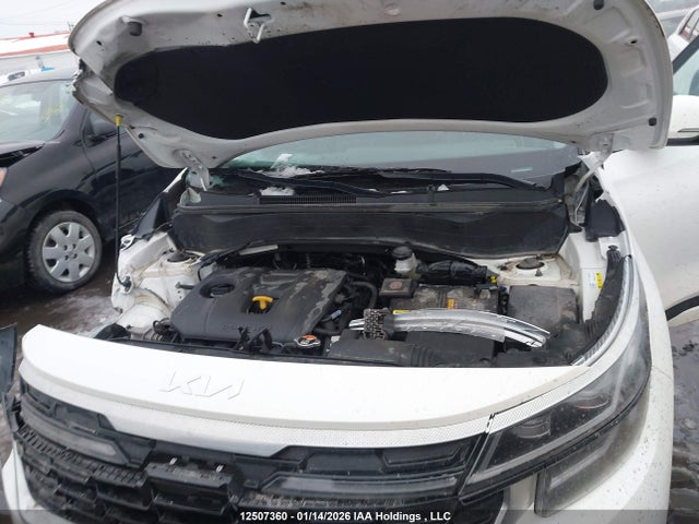 KIA Seltos 2024 KNDERCAA6R7575020 Image 10