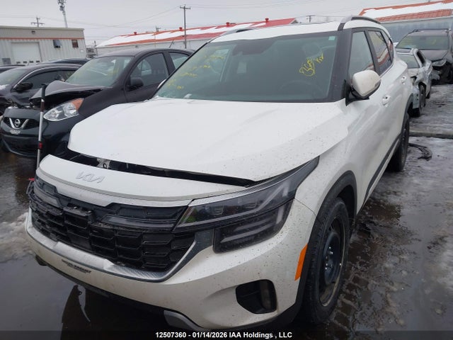 KIA Seltos 2024 KNDERCAA6R7575020 Image 12