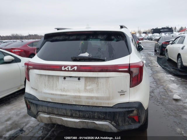 KIA Seltos 2024 KNDERCAA6R7575020 Image 16