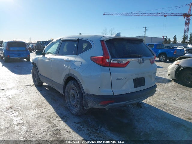 2HKRW2H54HH114096 Honda CR-V EX