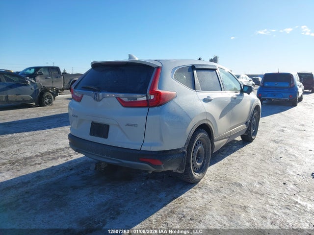2HKRW2H54HH114096 Honda CR-V EX