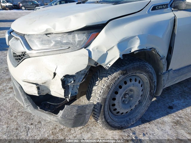 2HKRW2H54HH114096 Honda CR-V EX